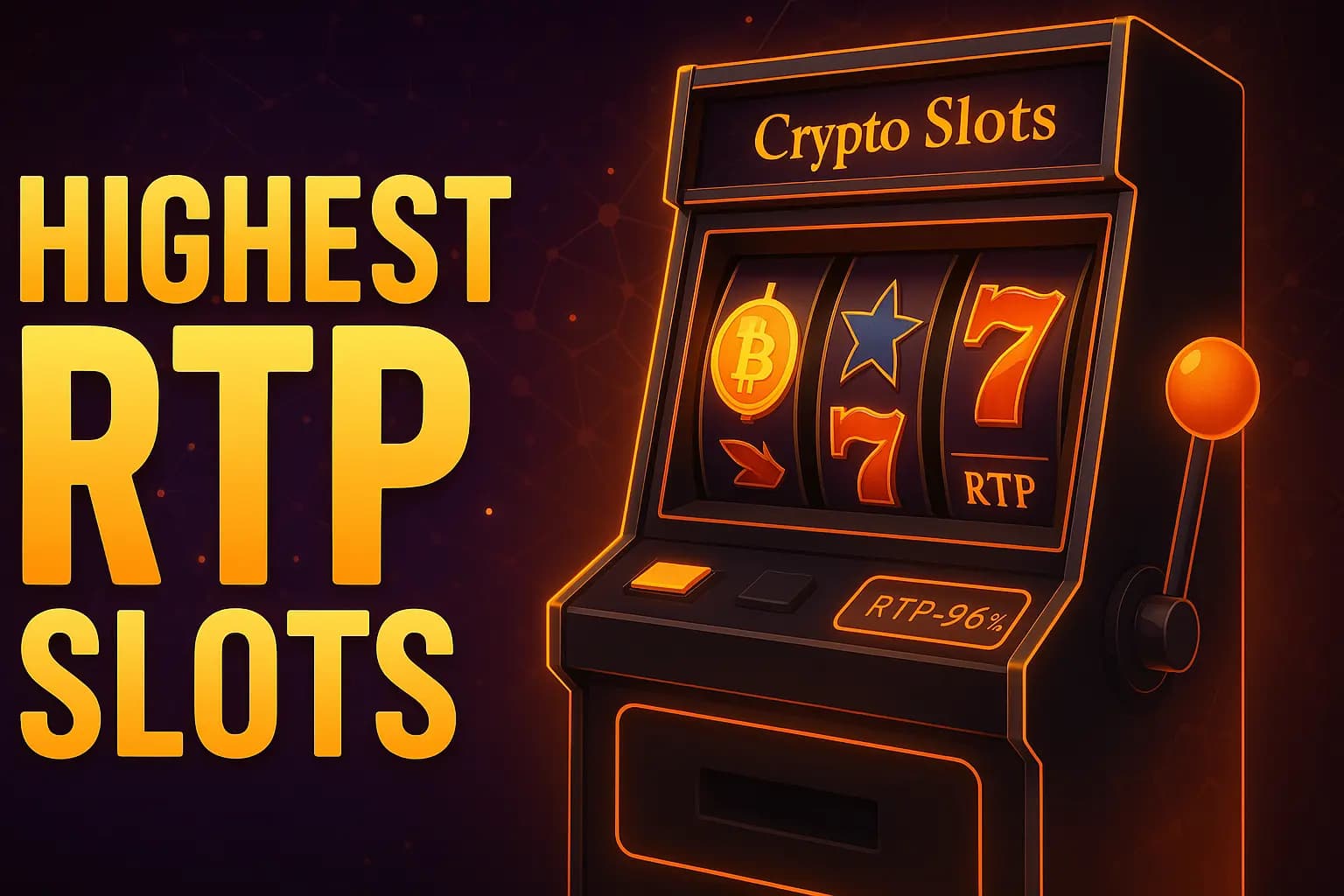 The Best RTP on Online Slots: Maximize Your Winnings!
