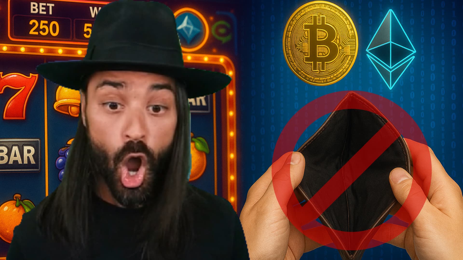 Roshtein’s $47 Million “Win”: The Reality Behind the Numbers