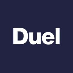Duel logo