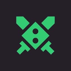 Duelbits logo