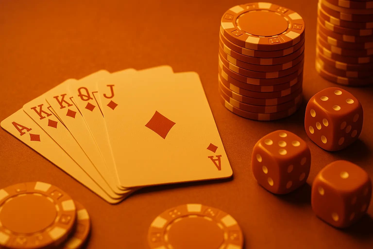 The Top Five Best Casino Bonuses (2025)