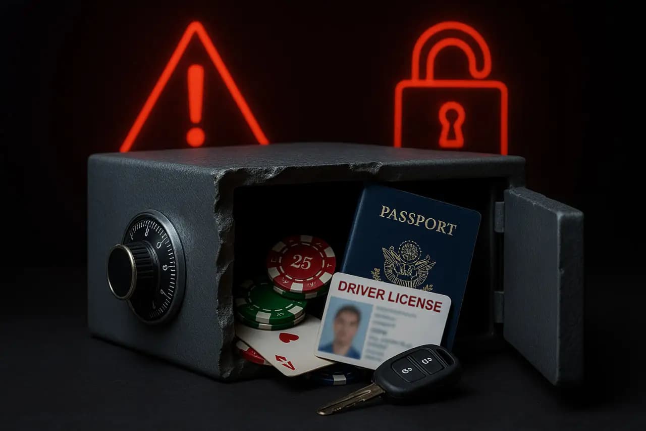 Is your KYC really safe? Malta based Casinos Faces Massive Security Breach