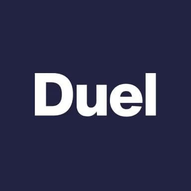 Duel logo
